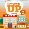 EVERYBODY UP 3E 2 WB