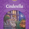 CLASSIC TALES 2E 4 CINDERELLA
