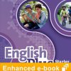 ENGLISH PLUS 2E STARTER SB EBOOK