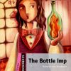 DOMINOES 2E STARTER THE BOTTLE IMP