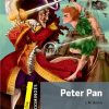 DOMINOES 2E 1 PETER PAN