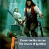 DOMINOES 2E 2 CONAN THE BARBARIAN JEWELS OF GWAHLUR