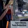 DOMINOES 2E 2 SARA DIXON TEEN DETECTIVE