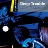 DOMINOES 2E 1 DEEP TROUBLE