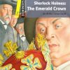 DOMINOES 2E 1 SHERLOCK HOLMES THE EMERALD CROWN
