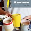 DOMINOES 2E 1 HOUSEMATES
