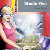 DOMINOES 2E 1 STUDIO FIVE