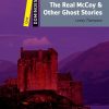 DOMINOES 2E 1 THE REAL MCCOY AND OTHER GHOST STORIES