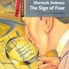 DOMINOES 2E 3 SHERLOCK HOLMES THE SIGN OF FOUR