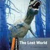 DOMINOES 2E 2 THE LOST WORLD