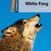 DOMINOES 2E 2 WHITE FANG