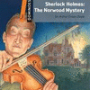 DOMINOES 2E 2 SHERLOCK HOLMES THE NORWOOD MYSTERY