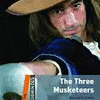 DOMINOES 2E 2 THE THREE MUSKETEERS