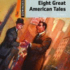 DOMINOES 2E 2 EIGHT GREAT AMERICAN TALES