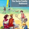 DOMINOES 2E 1 THE SWISS FAMILY ROBINSON