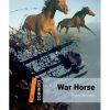 DOMINOES 2E 2 WAR HORSE