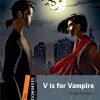 DOMINOES 2E 2 V IS FOR VAMPIRE