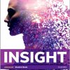 INSIGHT 2E ADVANCED STUDENT EBOOK