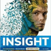 INSIGHT 2E PREINTERMEDIATE SB WITH ONLINE PRACTICE