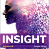 INSIGHT 2E ADVANCE ONLINE PRACTICE PACK
