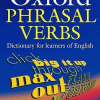 OXFORD PHRASAL VERBS DICTIONARY 2E PB