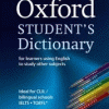 OXFORD STUDENT’S SPECIAL PRICE EDITION DIC 3E