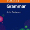 OXFORD LEARNERS POCKET GRAMMAR 2E