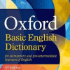 OXFORD BASIC ENGLISH DICTIONARY 5E