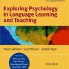 OHLT EXPLORING PSYCHOLOGY IN LANGUAGE LEARNING AND TEACHING