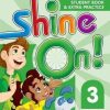 SHINE ON! PLUS SB 3 WITH ONLINE PRACTICE