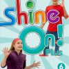 SHINE ON! PLUS FLASHCARDS 6