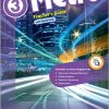 METRO LEVEL 3 TEACHER’S GUIDE WITH DIGITAL PACK