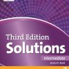 SOLUTIONS 3E INTERMEDIATE SB EBOOK