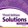 SOLUTIONS 3E INTERMEDIATE WB EBOOK