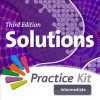 SOLUTIONS 3E INTERMEDIATE ONLINE PRACTICE