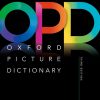 OXFORD PICTURE DICTIONARY 3E BILINGUAL