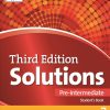 SOLUTIONS 3E PRE-INTERMEDIATE SB EBOOK