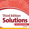 SOLUTIONS 3E PRE-INTERMEDIATE WB EBOOK