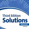 SOLUTIONS 3E ADVANCED WB EBOOK