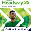 HEADWAY 5E BEGINNER STUDENT’S ONLINE PRACTICE