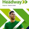 HEADWAY 5E BEGINNER TB