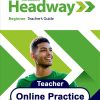 HEADWAY 5E BEGINNER TEACHER’S RESOURCE CENTER