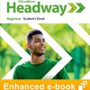 HEADWAY 5E BEGINNER SB EBOOK