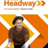 HEADWAY 5E PRE-INTERMEDIATE TB