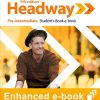 HEADWAY 5E PREINTERMEDIATE SB EBOOK