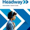 HEADWAY 5E INTERMEDIATE TEACHER’S RESOURCE CENTER