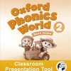 OXFORD PHONICS WORLD 2 WB CPT