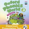 OXFORD PHONICS WORLD 3 SB CPT