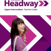 HEADWAY 5E UPPER-INTERMEDIATE TB