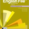 ENGLISH FILE 4E ADVANCED PLUS WB CPT